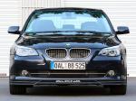 Alpina B5 S Limousine 2007 года